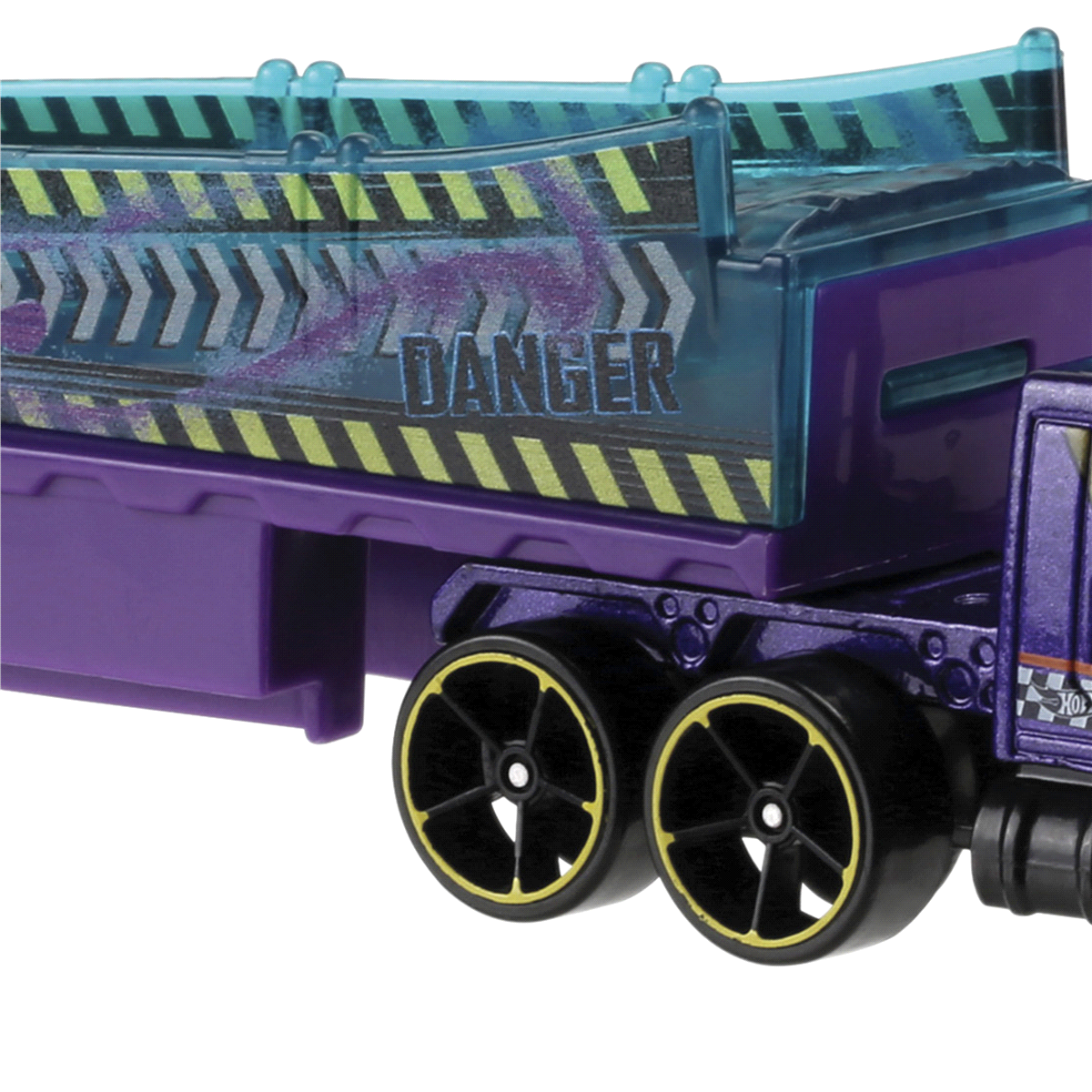 slide 2 of 2, Hot Wheels Super Rig Assortment, 1 ct