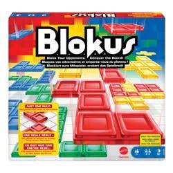 Mattel Blokus Game