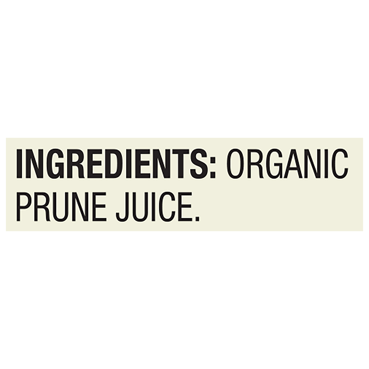 slide 3 of 5, RW Knudsen Family Organic Just Prune 100% Juice - 32 fl oz, 32 fl oz