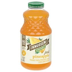 R.W. Knudsen Juice, Pineapple