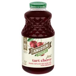 R.W. Knudsen Juice, Red Tart Cherry