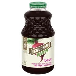 R.W. Knudsen Juice, Beet