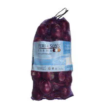 Red Onions