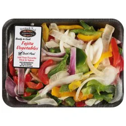 Denmark Fajita Vegetables