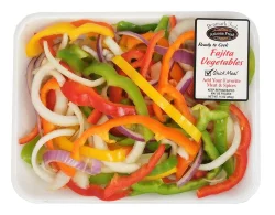 Denmark Fajita Vegetables