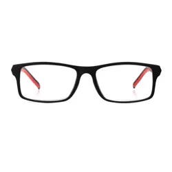 Foster Grant IM2000 Black Reader 1.75 Glasses