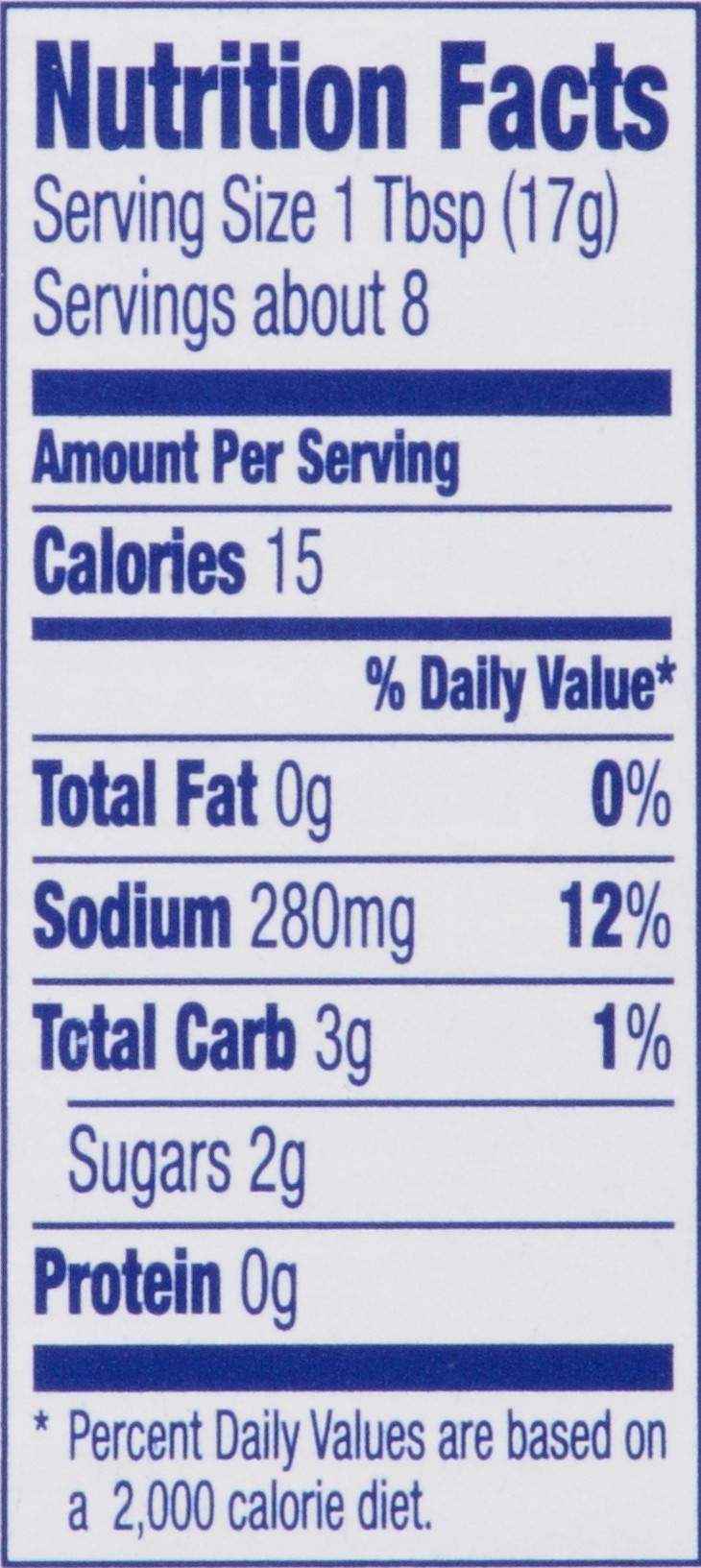 slide 3 of 9, A.1. A-1 Original Steak Sauce, 5 oz