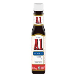 A.1. A-1 Original Steak Sauce