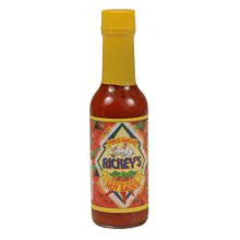Rickey's Louisiana Hot Sauce