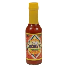 Rickey's Louisiana Hot Sauce