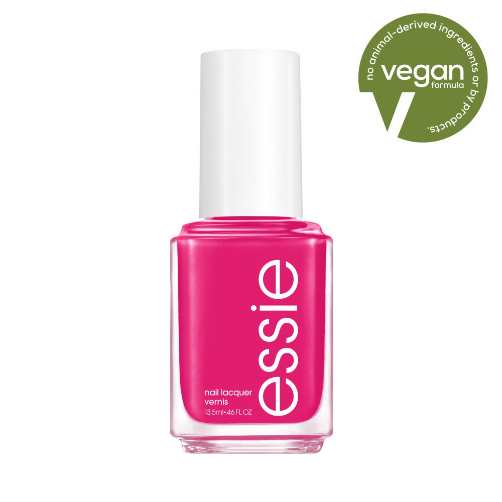 slide 1 of 1, essie Handmade with Love, 8-free Vegan, Nail Polish - Pencil Me In - 0.46 fl oz, 0.46 oz