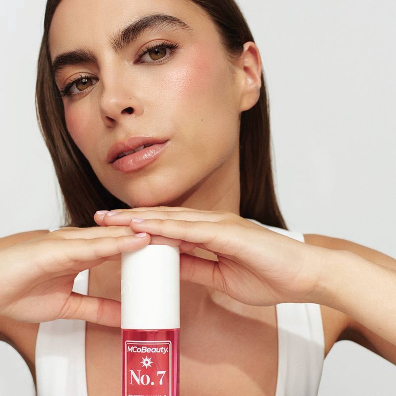 slide 7 of 8, MCoBeauty Fragrance Mist - No. 7 - Sweet Guava & Fresh Coconut - 3.04 fl oz, 3.04 fl oz