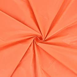 Meijer Apricot Plastic Table Cover, Rectangular