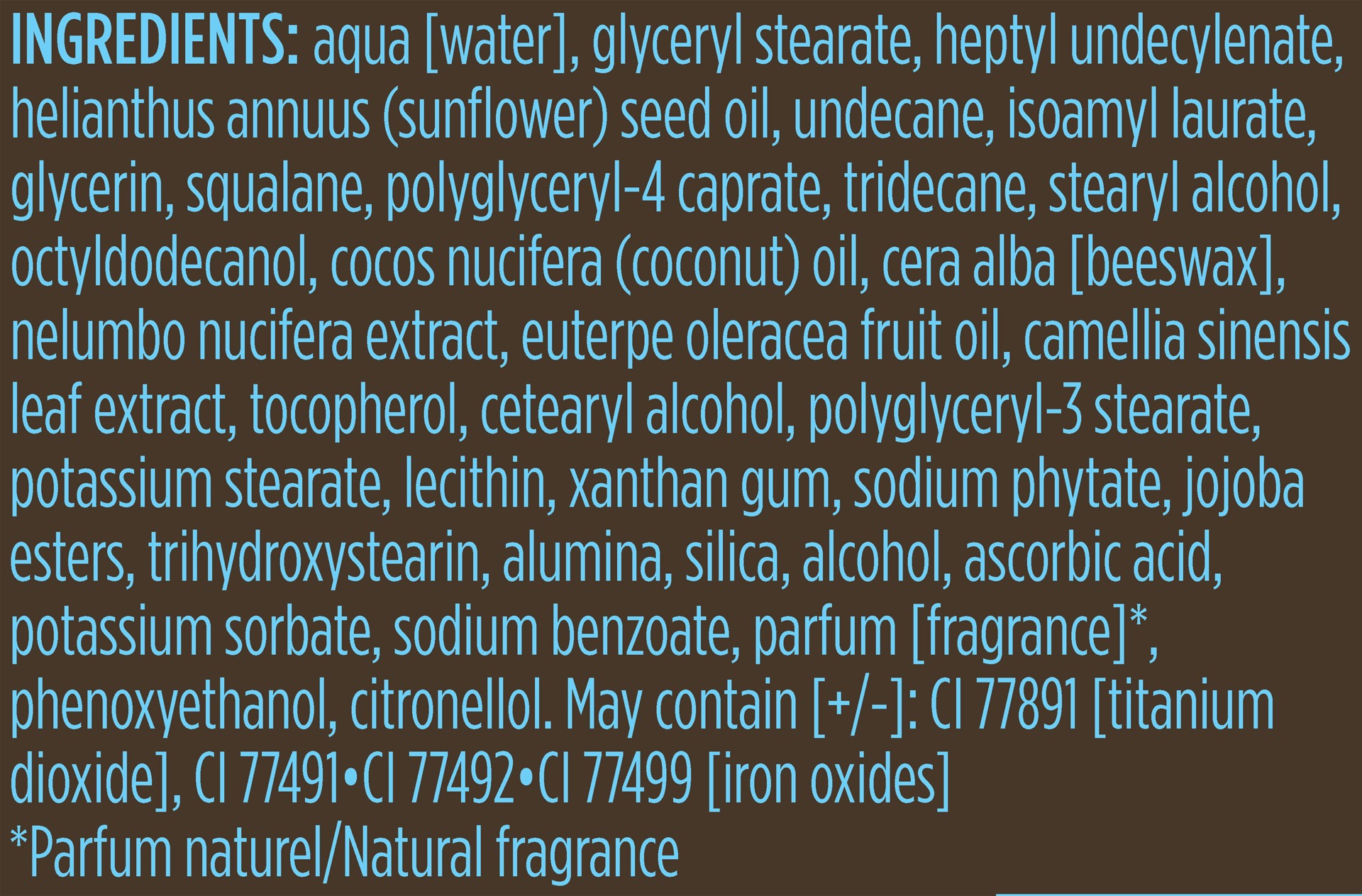 slide 5 of 5, Burt's Bees Goodness Glows™ Tinted Moisturizer, Rich in Antioxidants, Honey – 1.0 Ounce, 1 oz