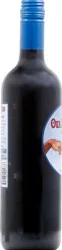 Our Daily Red Organic Table Wine