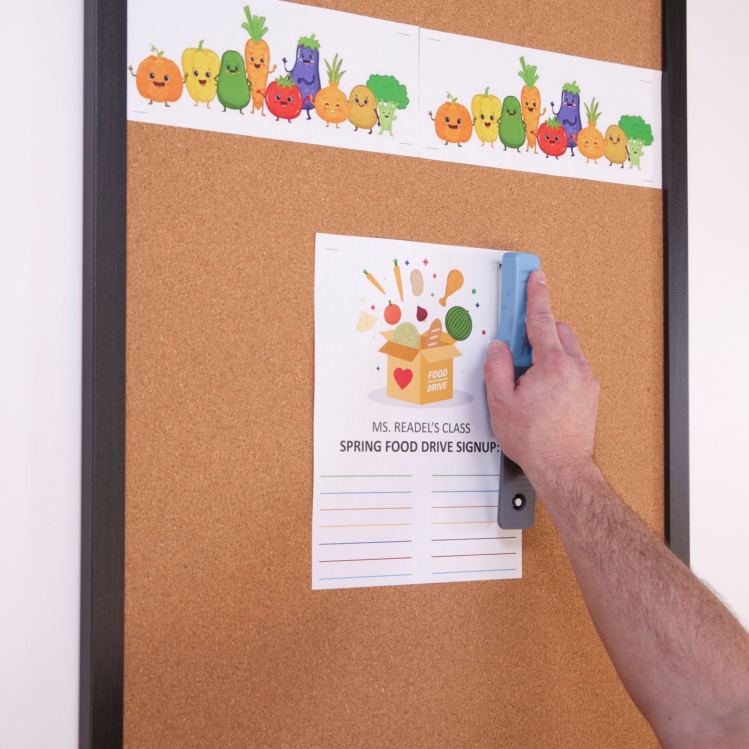 slide 3 of 8, Swingline® Cub Compact Metal Staplers, 1 ct