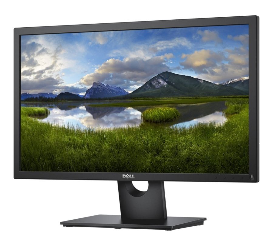 slide 5 of 10, Dell 23'' Fhd Ips Monitors And Dual Monitor Stand, 3 Piece Bundle, 1 ct