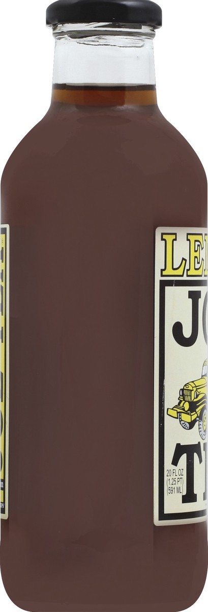 slide 5 of 8, Joe Tea Tea - 20 oz, 20 oz