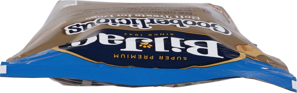 slide 5 of 15, Bil-Jac Gooberlicious Peanut Butter Flavor Soft Treats For Dogs, 12 oz