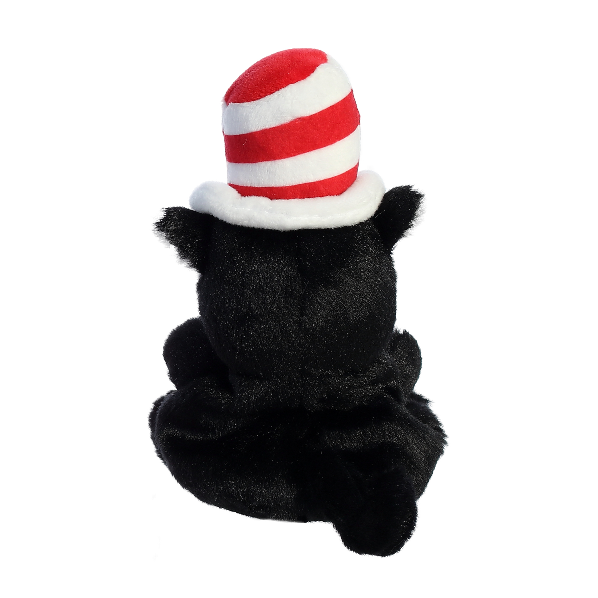 slide 4 of 4, Aurora World Aurora's World Cat In The Hat Palm Pal, 5 In, 1 ct
