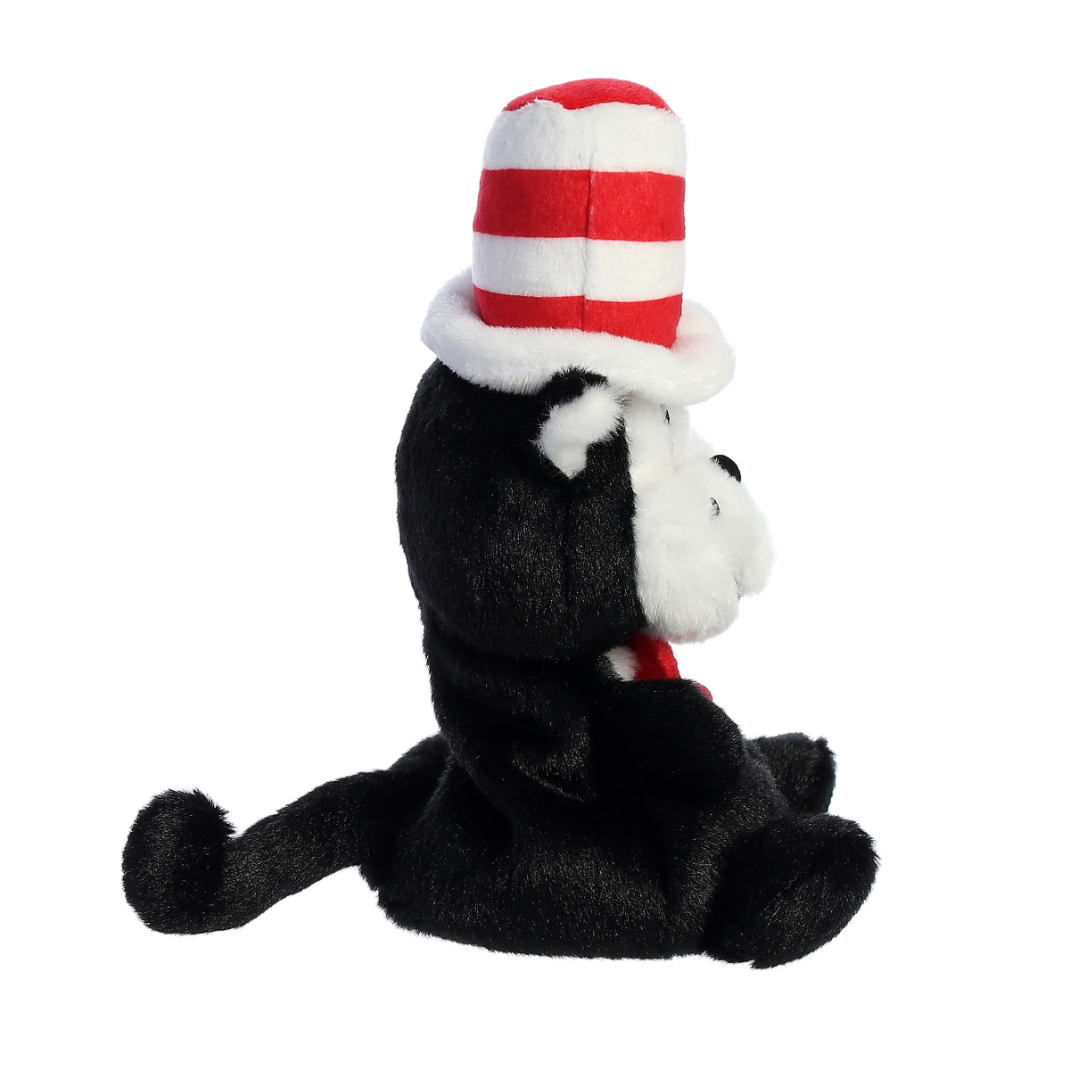slide 2 of 4, Aurora World Aurora's World Cat In The Hat Palm Pal, 5 In, 1 ct