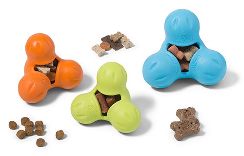 slide 2 of 7, West Paw Bumi, Small, 1 ct