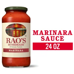Rao's Homemade Homemade Marinara Sauce 24 oz