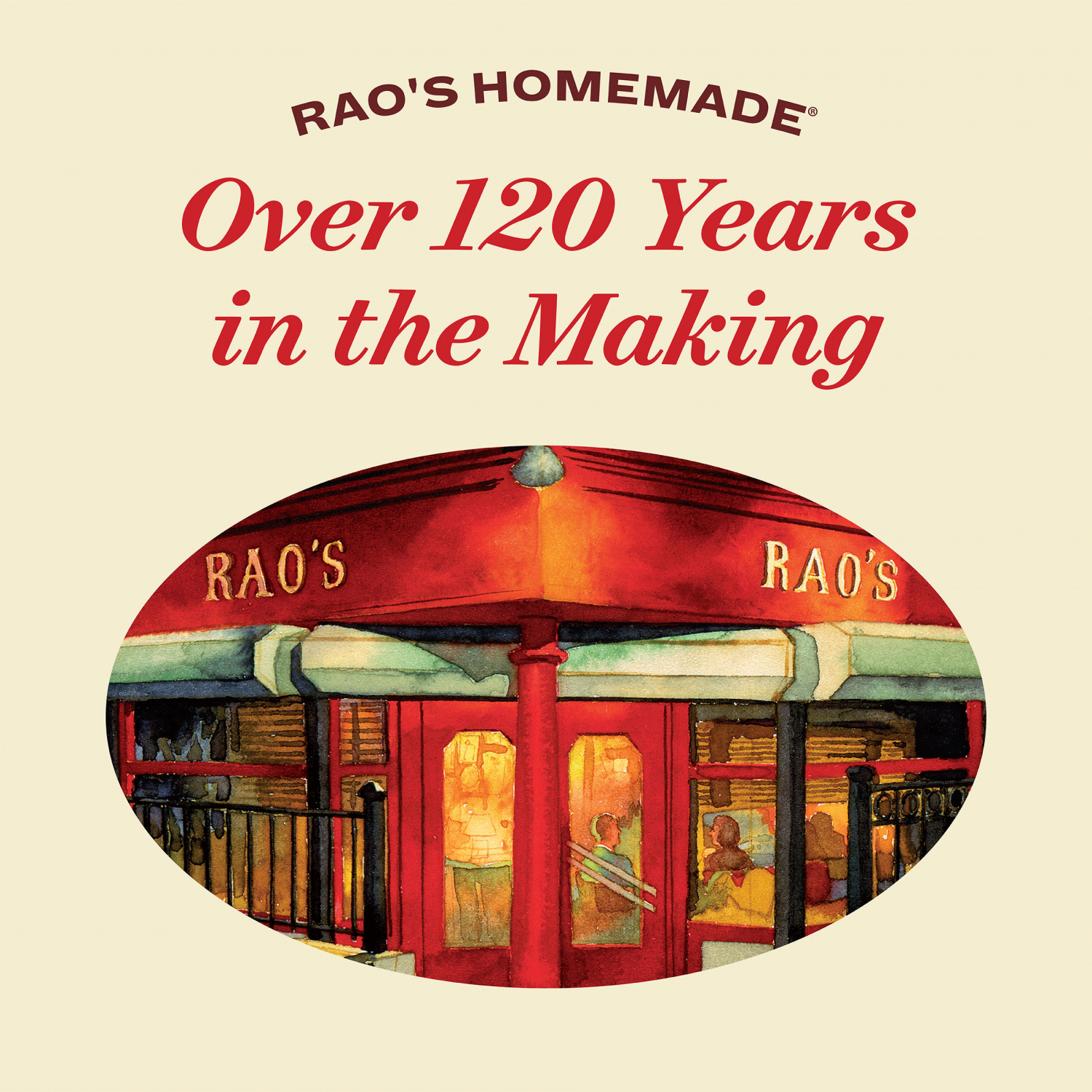 slide 7 of 8, Rao's Homemade Rao's Sensitive Fo Marinara Pasta Sauce - 24 oz, 24 oz