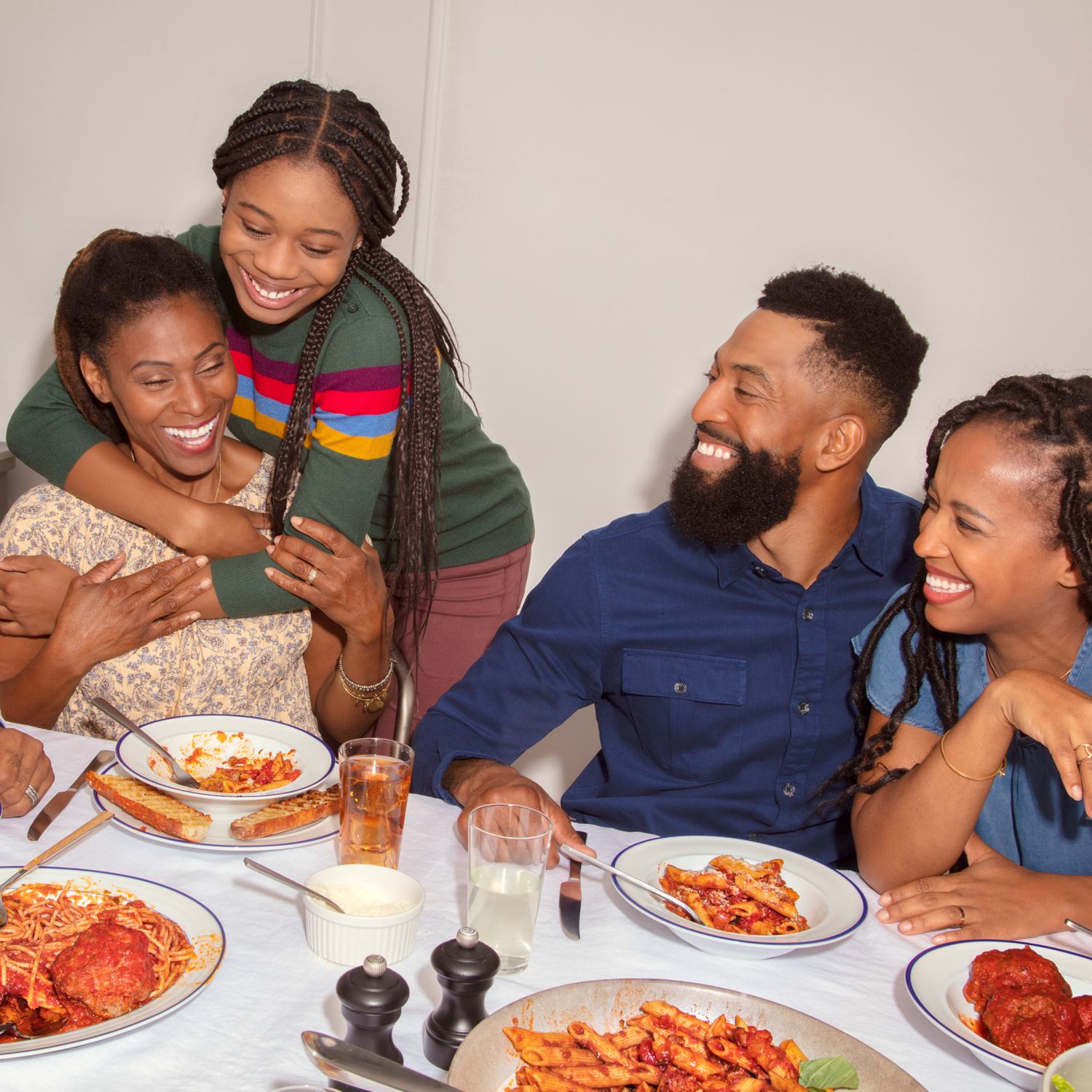 slide 3 of 7, Rao's Homemade Homemade Vodka Sauce 32 oz, 32 oz