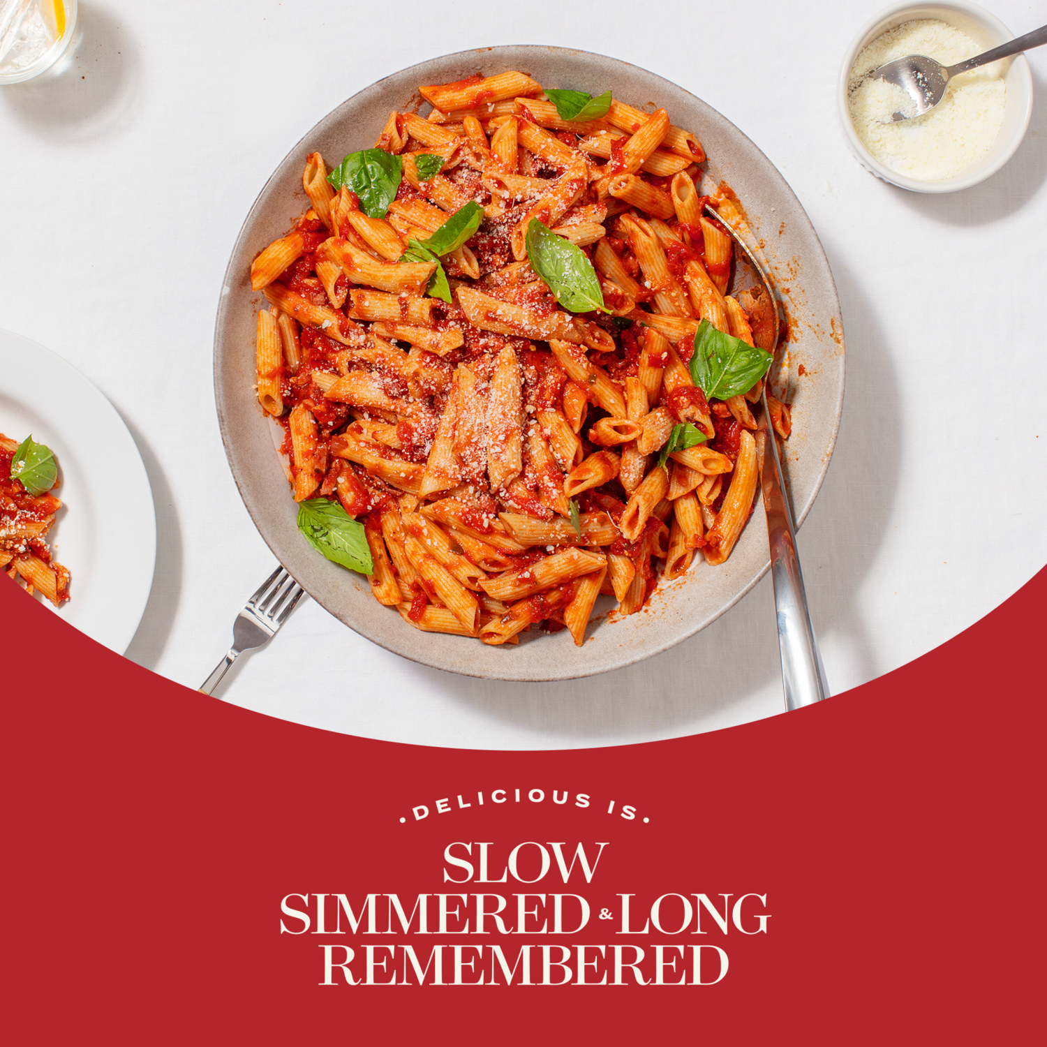 slide 6 of 7, Rao's Homemade Homemade Vodka Sauce 32 oz, 32 oz