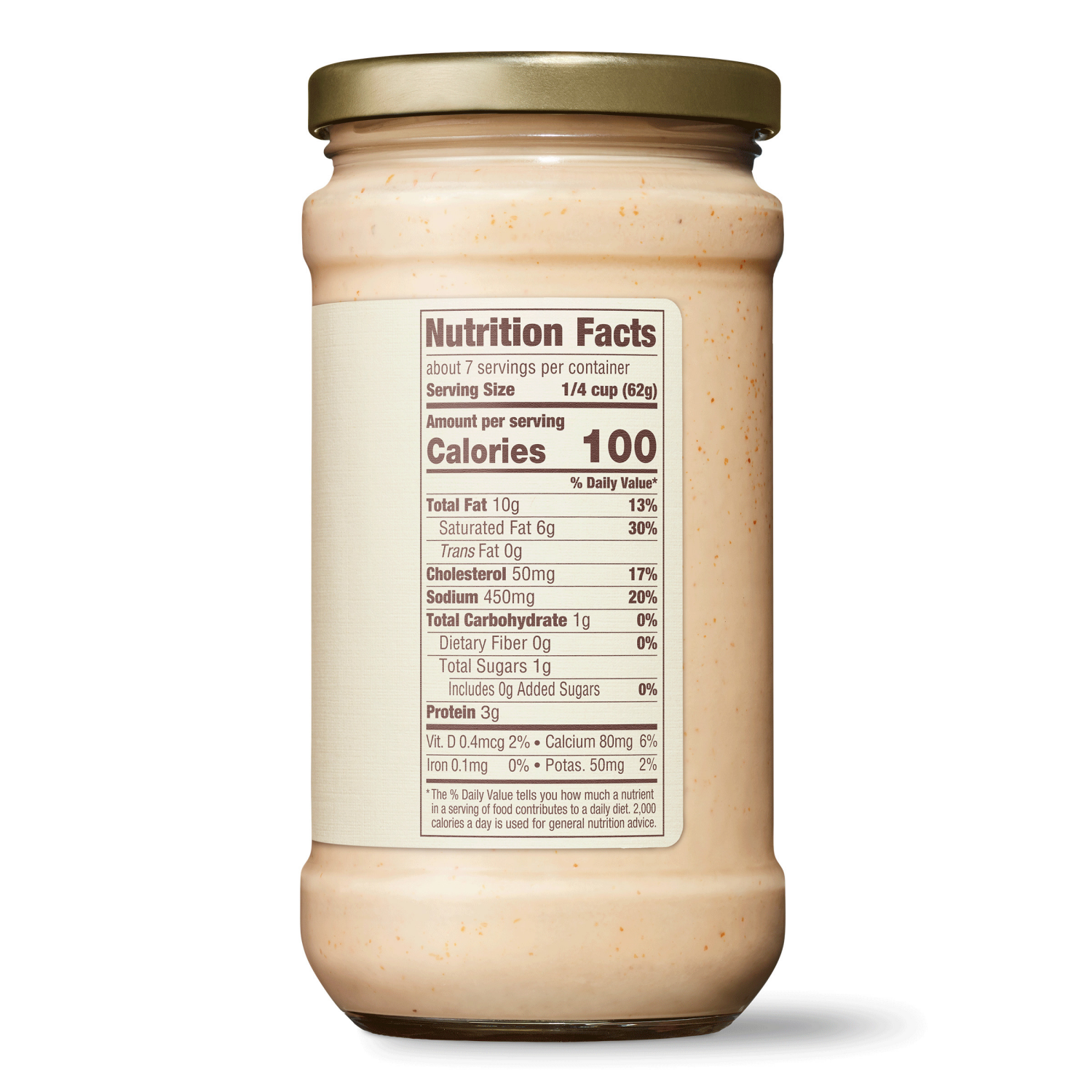 slide 5 of 8, Rao's Homemade Alfredo Arrabbiata Sauce - 15 oz, 15 oz