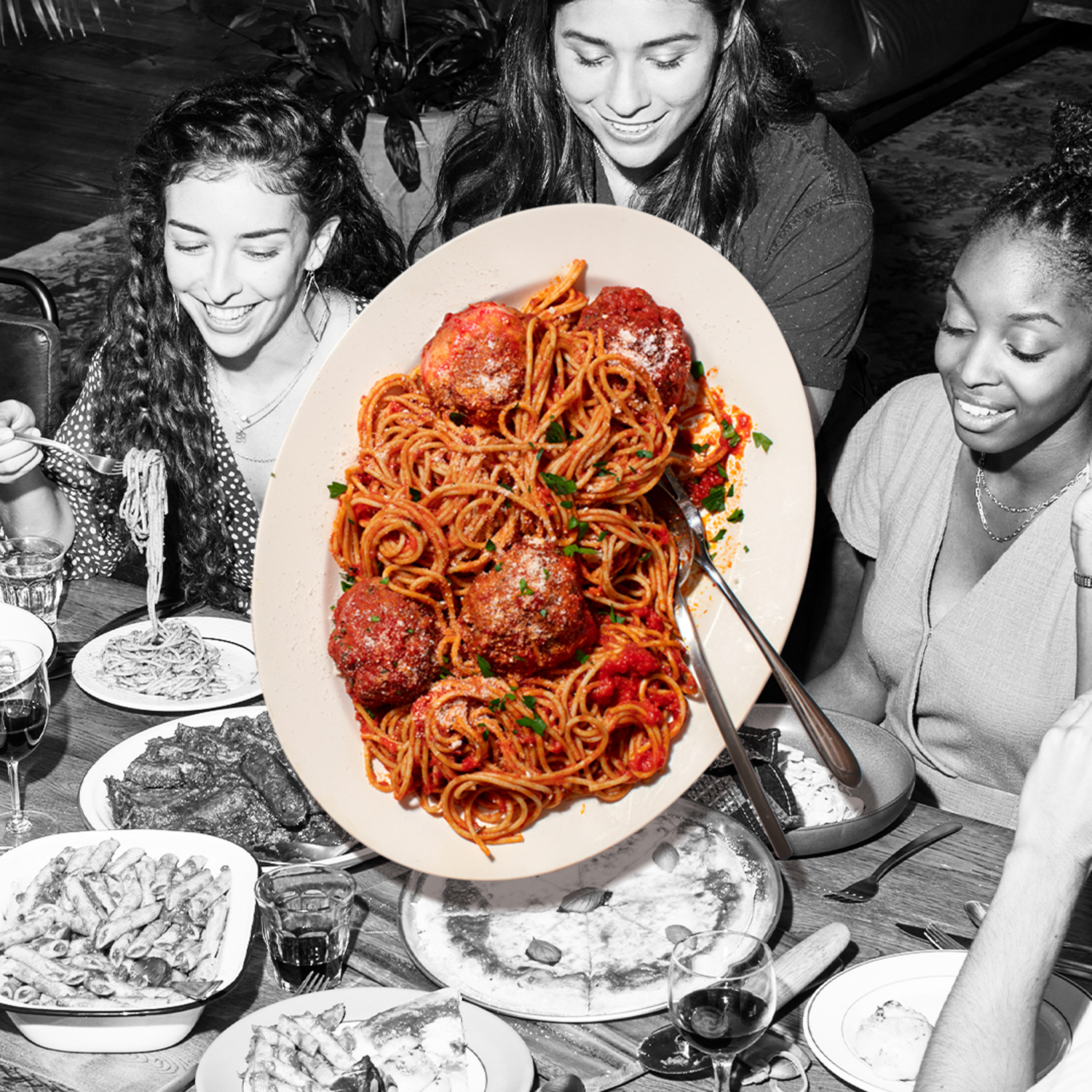 slide 5 of 5, Rao's Homemade Lemon Parmesan Sauce 24 oz, 24 oz