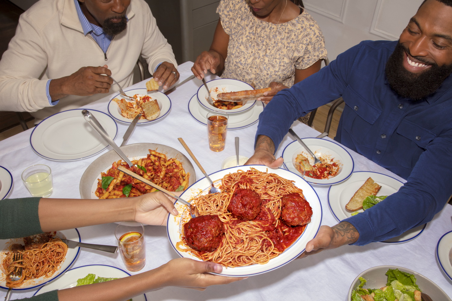 slide 3 of 6, Rao's Homemade Meatballs & Sauce 24 oz, 24 oz