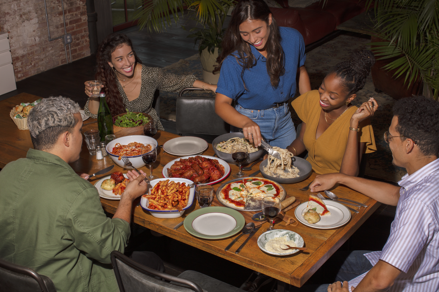 slide 4 of 6, Rao's Homemade Meatballs & Sauce 24 oz, 24 oz