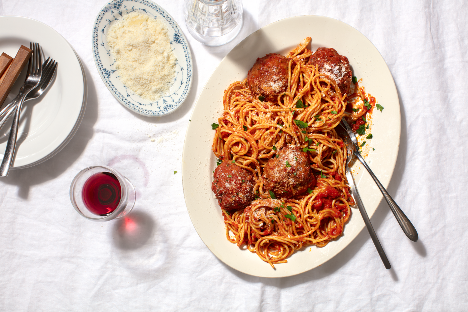 slide 6 of 6, Rao's Homemade Meatballs & Sauce 24 oz, 24 oz