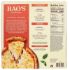 slide 4 of 5, Rao's Made for Home Brick Oven Crust Five Cheese Pizza 19 oz, 19 oz