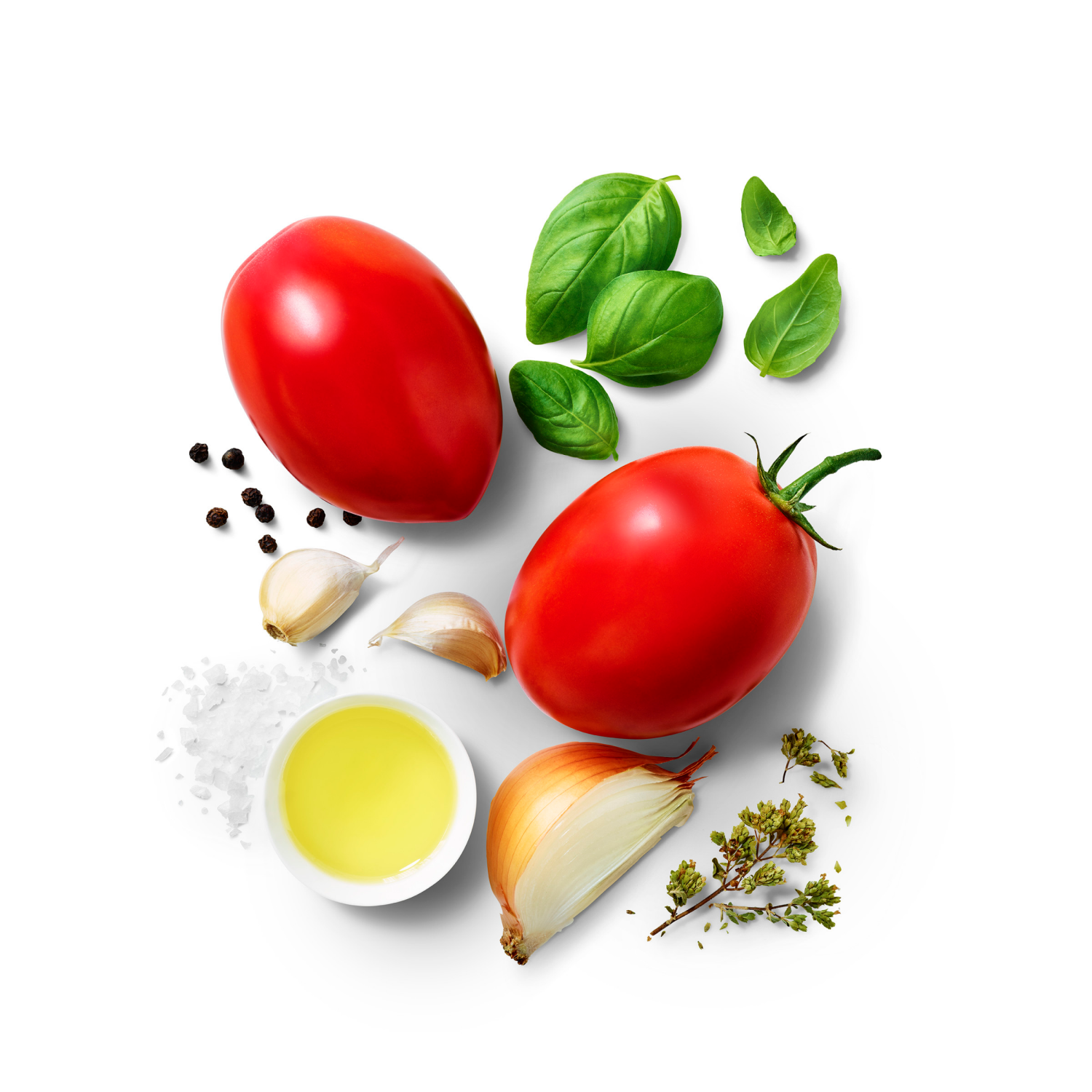 slide 3 of 6, Rao's Homemade Slow Simmered Tomato Basil Soup 16 oz, 16 oz