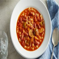 slide 9 of 21, Rao's Homemade Slow Simmered Vegetable Minestrone Soup 16 oz, 16 oz