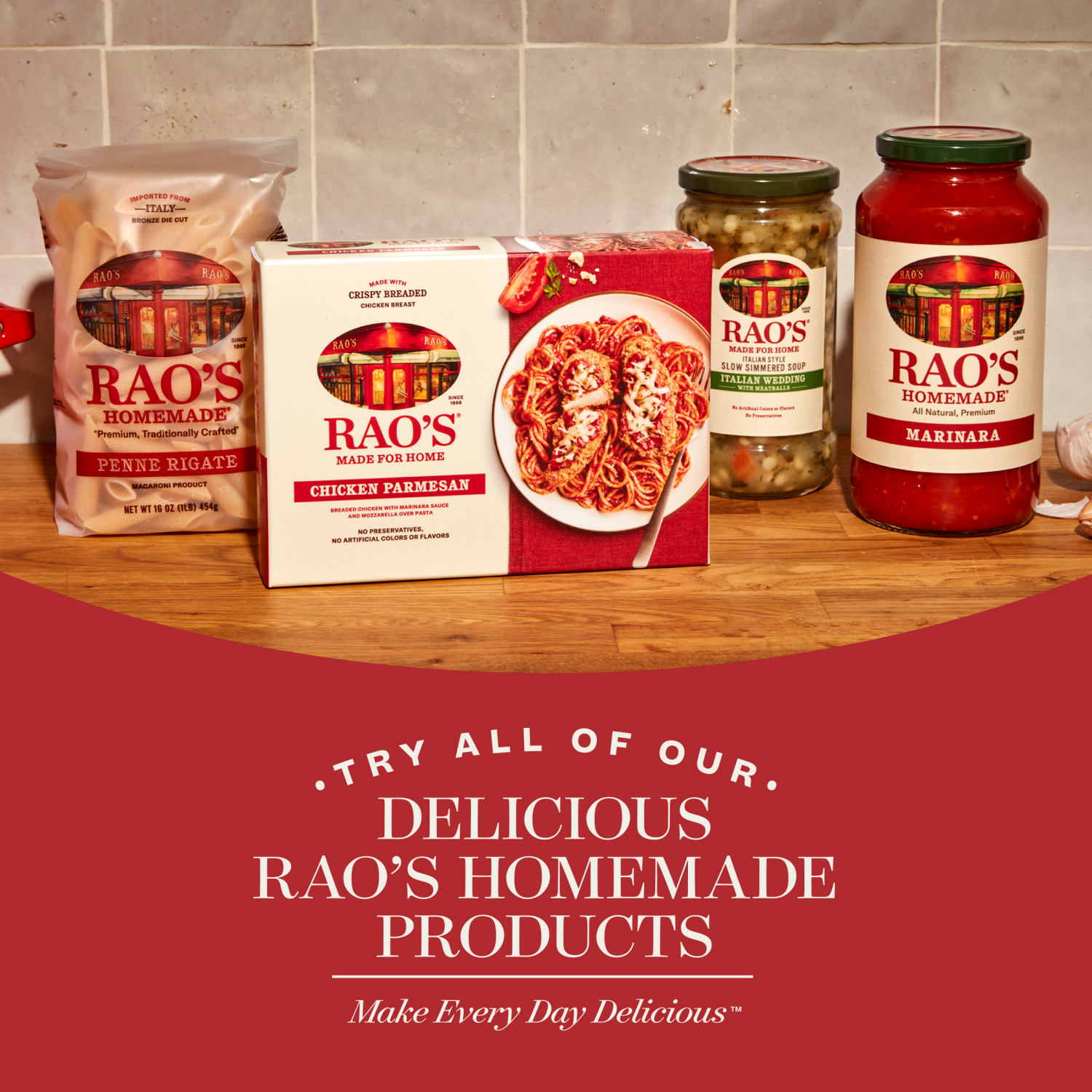 slide 3 of 3, Rao's Made for Home Slow Simmered Butternut Squash Soup 16 oz, 16 oz