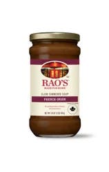 Rao's Made for Home Slow Simmered French Onion Soup 16 oz