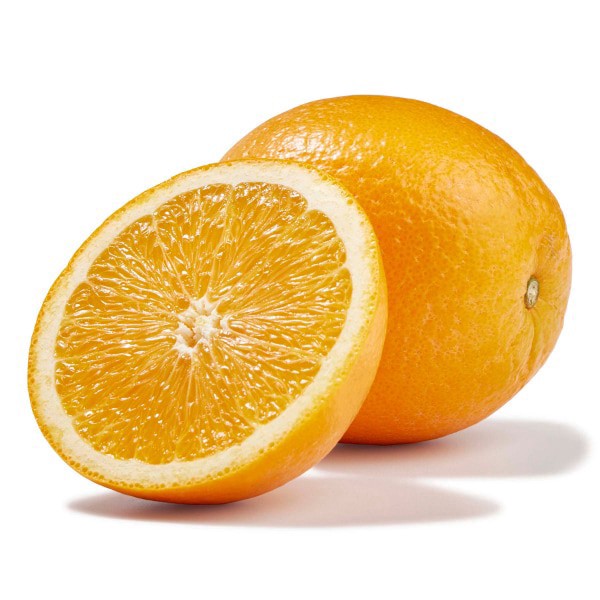 slide 4 of 5, Frederik's by Meijer Heirloom Navel Oranges, 3 lb