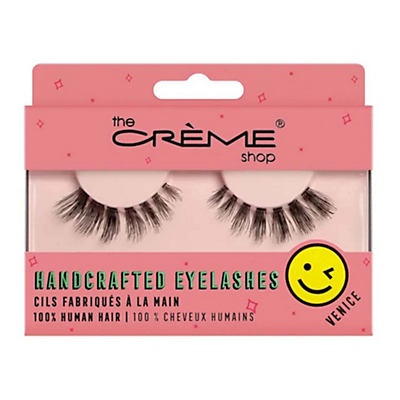 slide 1 of 1, The Crème Shop The Crme Shop Eyelashes Venice, 1 ct