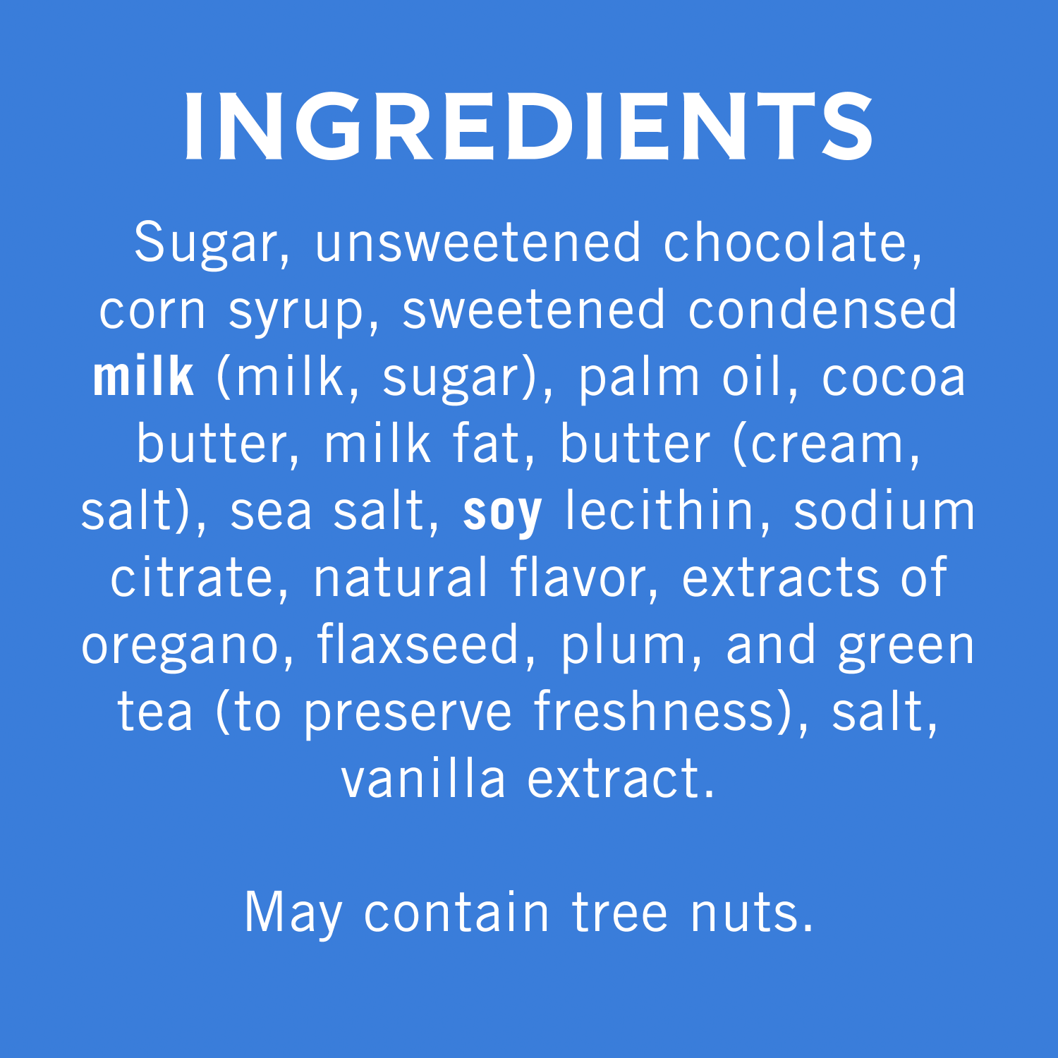 slide 3 of 5, Ghirardelli Dark Sea Salt Caramel Bag - 5.32 oz, 5.32 oz
