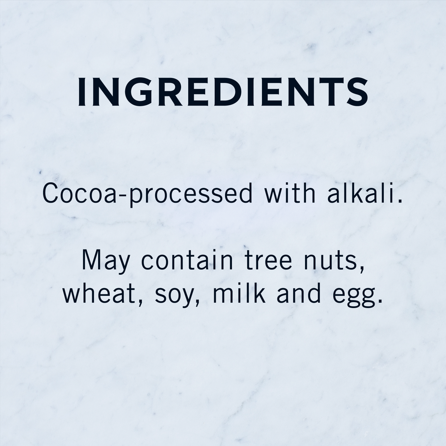 slide 2 of 4, Ghirardelli Dutch Cocoa Pouch, 8 oz