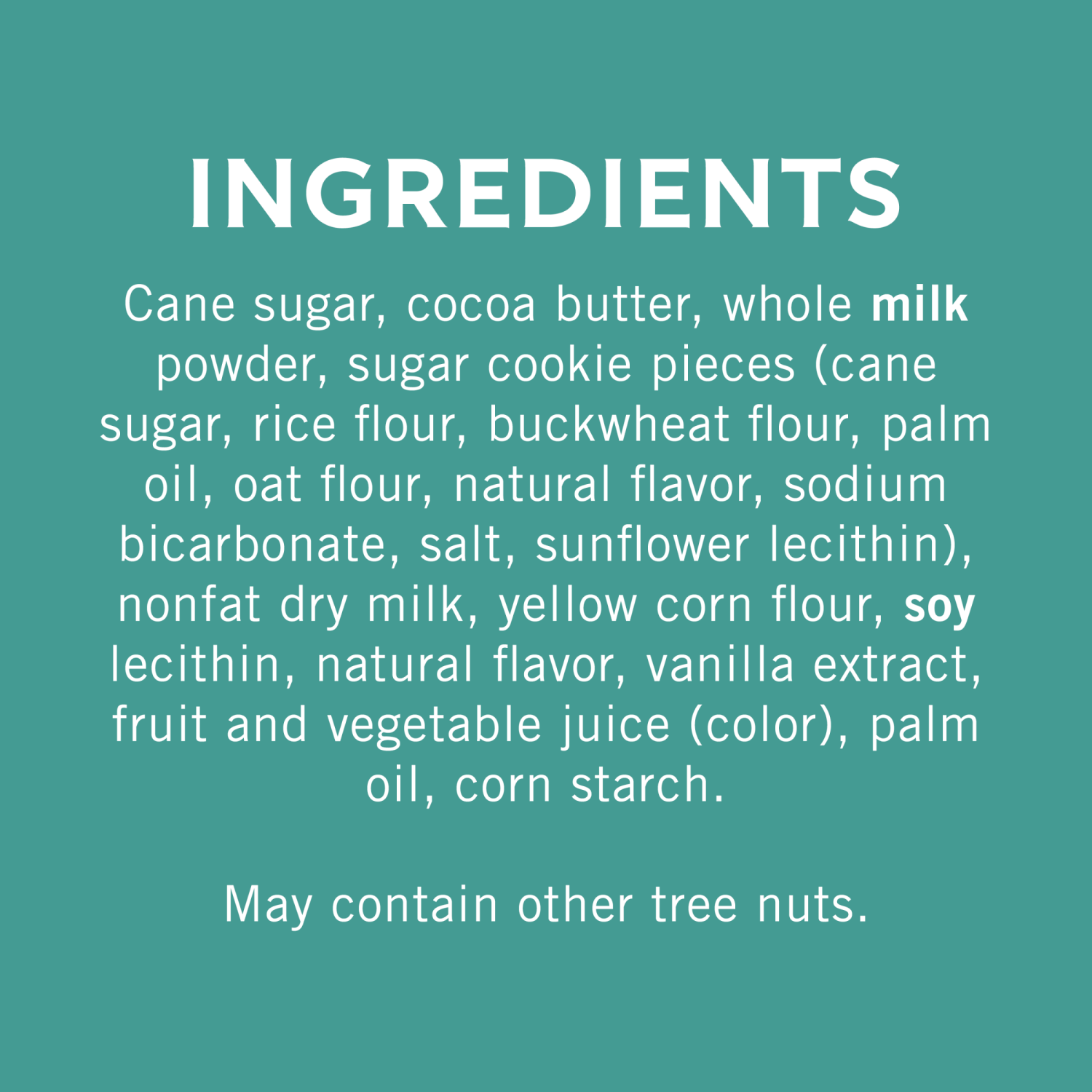 slide 2 of 7, GHIRARDELLI White Chocolate Sugar Cookie Squares, 6.7 oz Bag, 6.7 oz