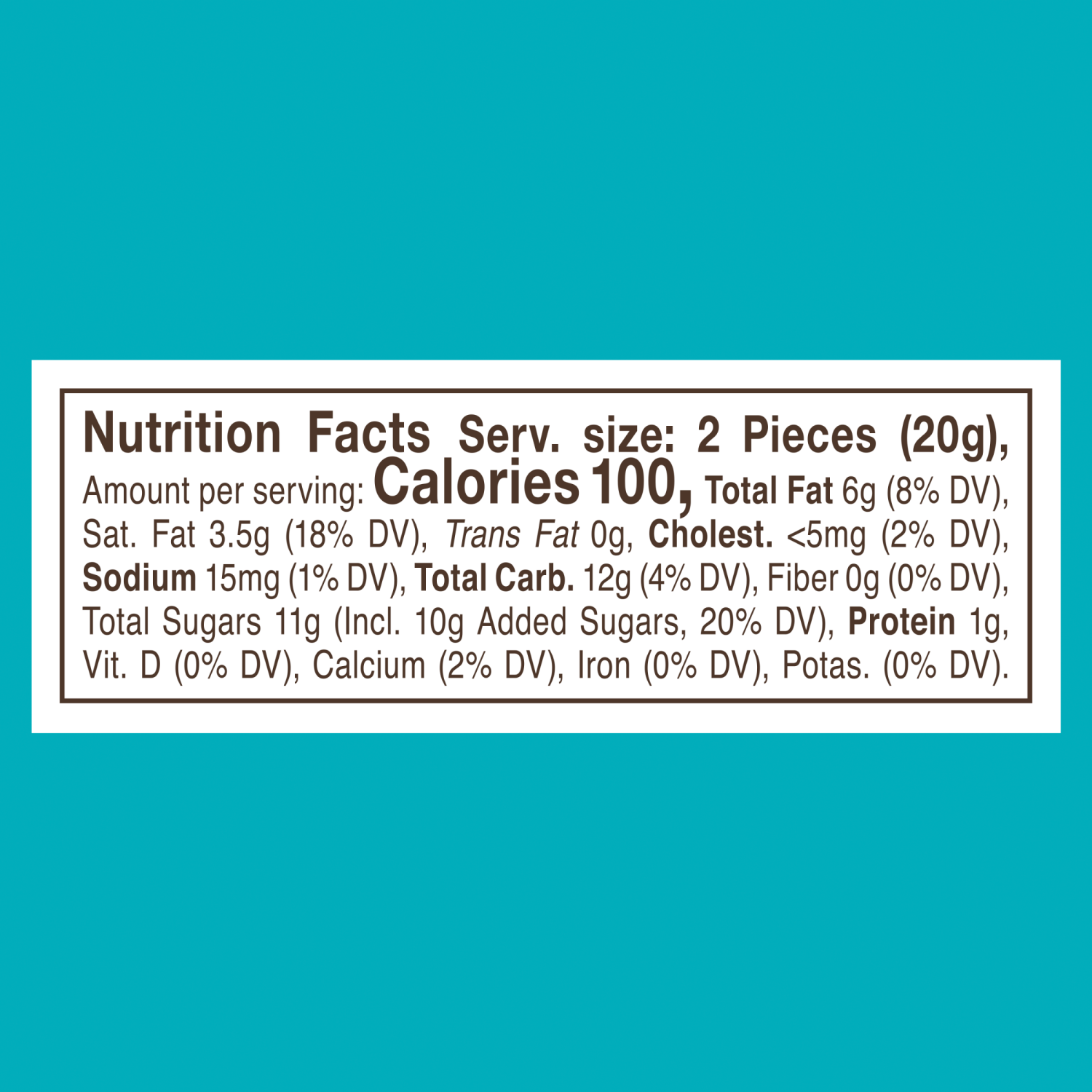 slide 4 of 6, Ghirardelli I/Oe22 Milk Carm Bunny Xs, 0.69 oz