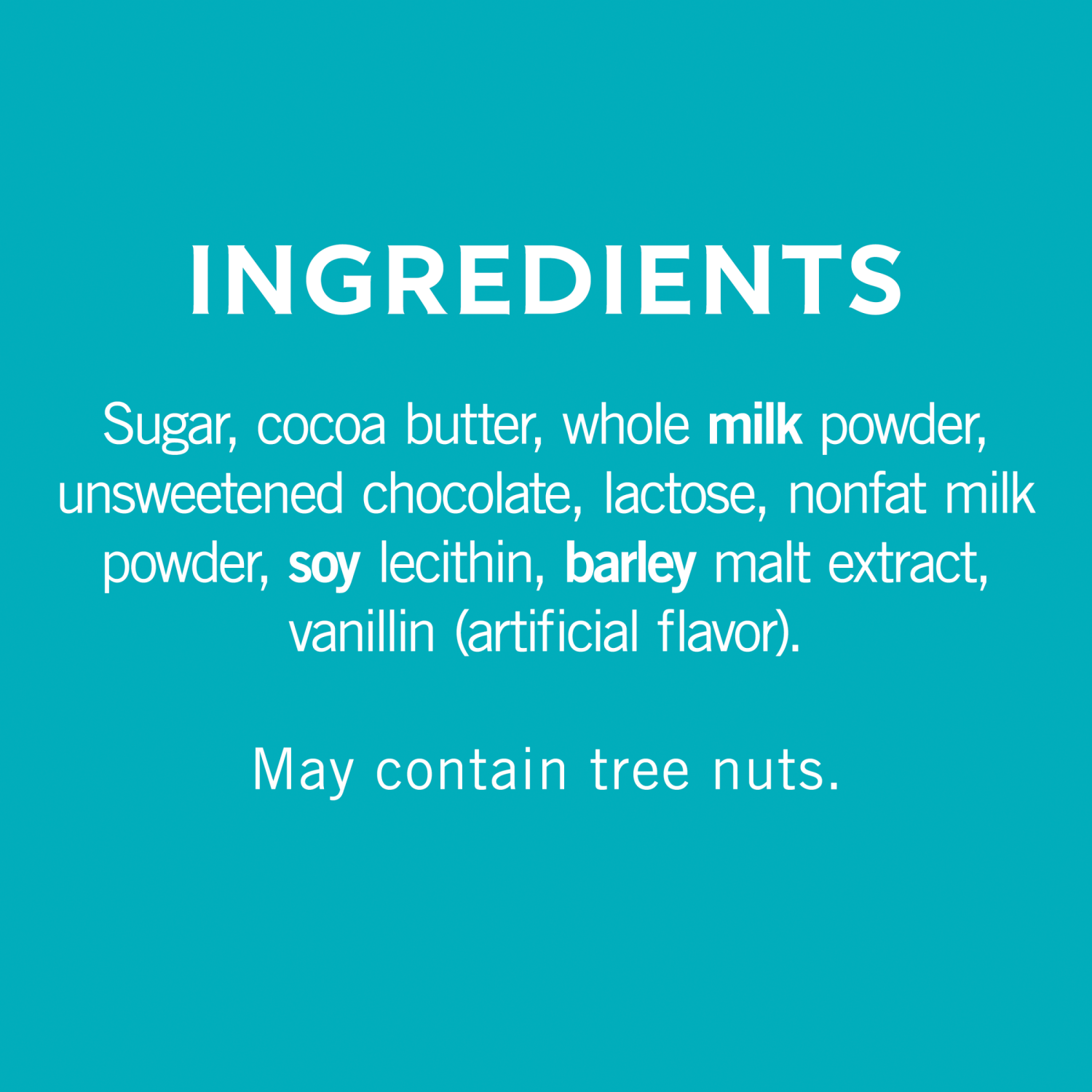 slide 2 of 6, GHIRARDELLI Ea Ghir Mk Choc Bny, 1 ct