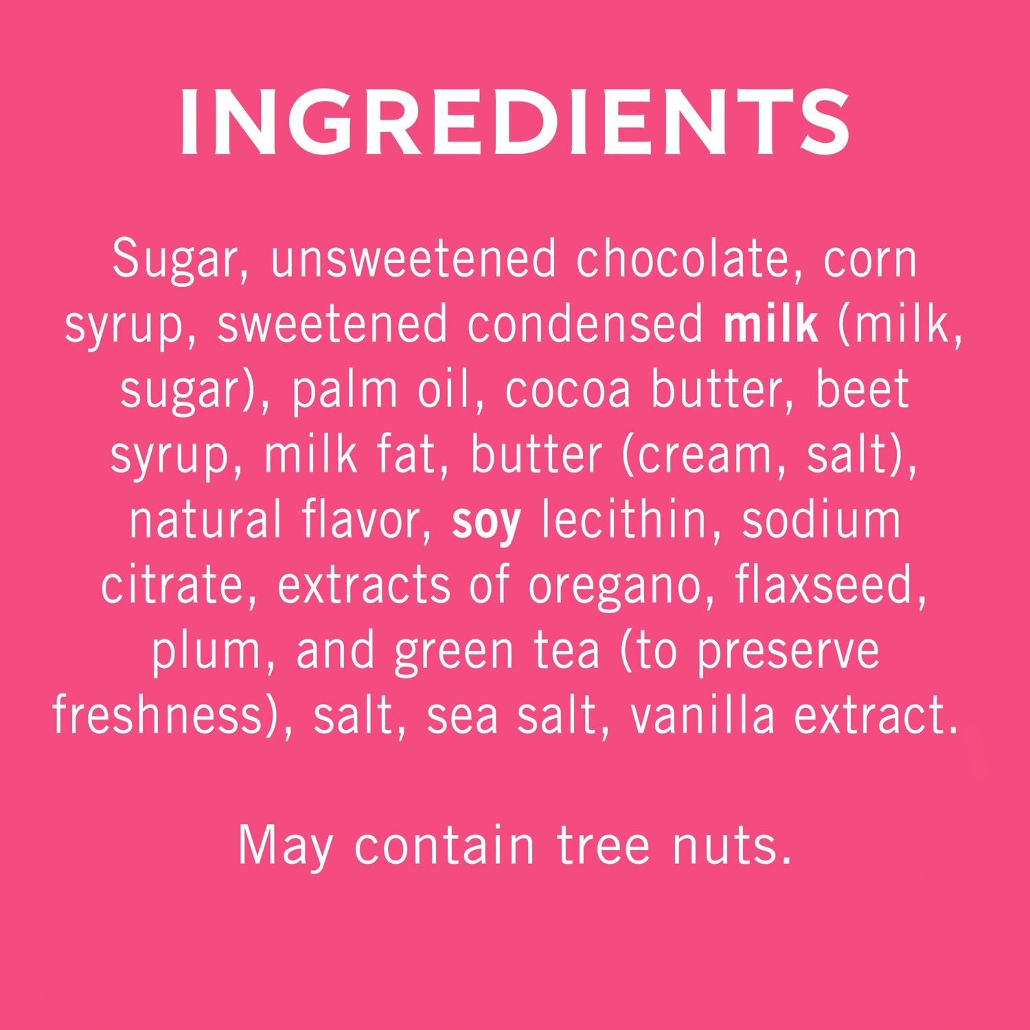 slide 5 of 6, GHIRARDELLI Dark Chocolate Lava Cake Hearts, 4.1 oz Bag, 4.1 oz