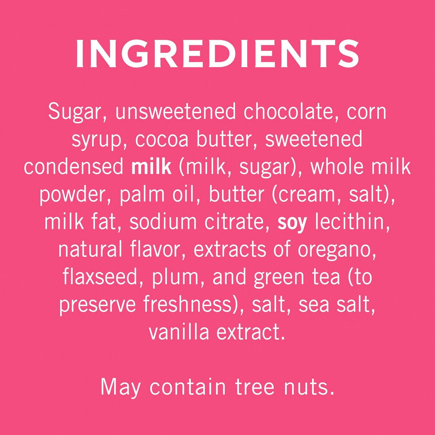 slide 3 of 6, Ghirardelli, Valentine's Apple Gift, 3.7 Oz, 3.7 oz