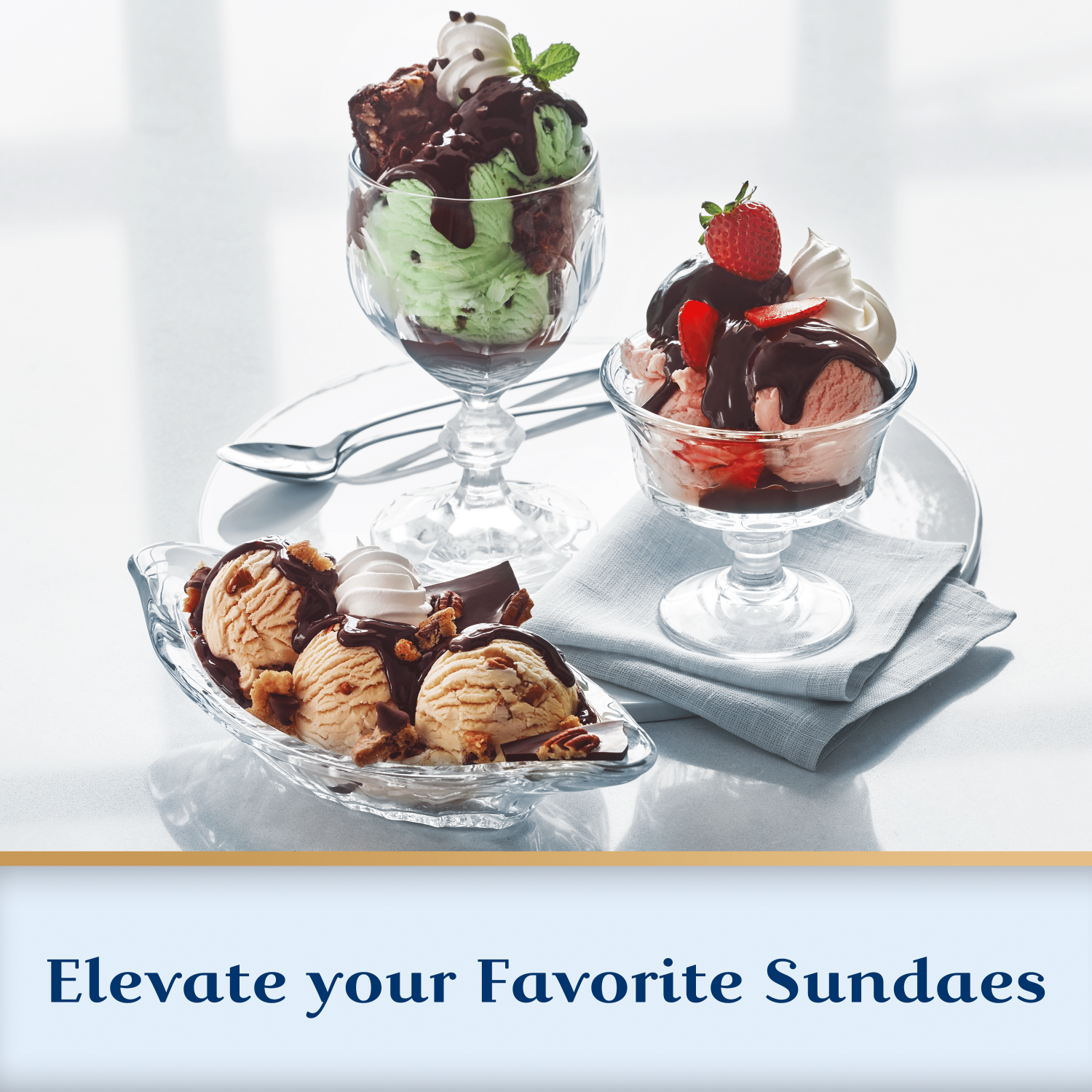 slide 4 of 4, Ghirardelli Chocolate Premium Sauce 16 oz, 16 oz